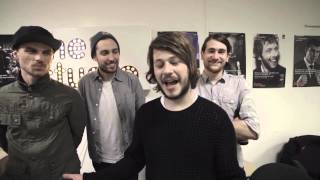 You Me At Six приглашают на концерт!