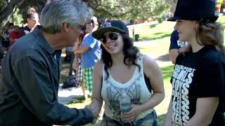 Robert Shields: My Life as a Robot trailer