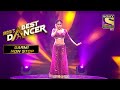 "Morey Piya" गाने पर एक Entertaining Act | India's Best Dancer | Garmi Non-Stop