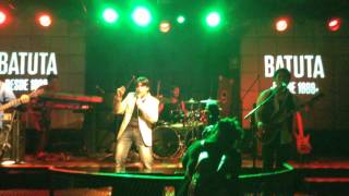 Evolution Journey Tributo - When You Love A Woman Open Arms