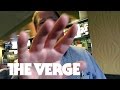 Why does everyone hate surveillance camera man  verge update