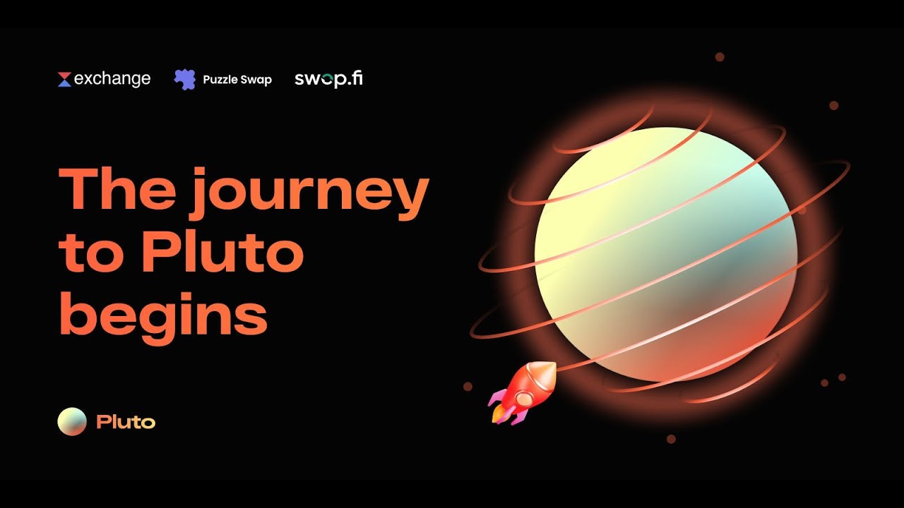 HOW TO USE PLUTO - YouTube