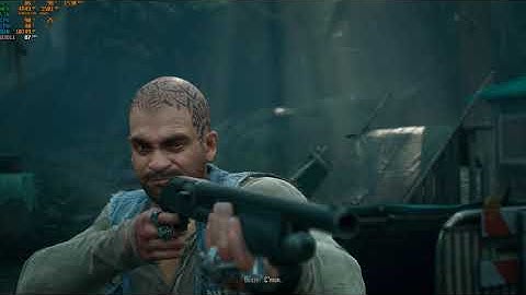 Daysgone - Crash Fix - Video Driver was reset error Windows 10 - Check the Comment/Description.