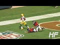 Amazing Plays That Didn't Count | NFL