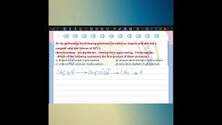 Fifth Guiding Model - Chemistry 2026 [Q42]  #chemistrypage #chemistry #education #secondaryschools
