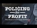 NewsChannel 5 Investigates: Policing for Profit (2014) - Part 1