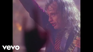 AC/DC - Hard as a Rock (Official HD Video)