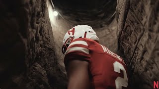 Nebraska Football - It's Time (Cave Reveal)