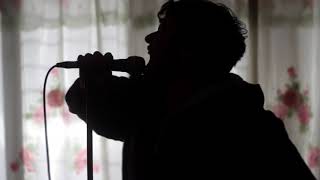 Yhec Moizse -AC-130 (Attack Attack! full cover)