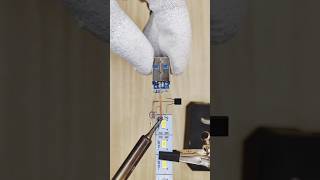 || how to make automatic emergency light with sensor ||Electronic projects ideas for finel year ||