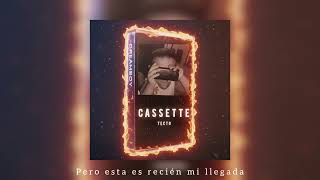 Tecto - Cassette Visualizer