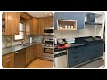 Luxury Kitchen Interior Ideas | Stylish Modern Homes