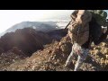 Gopro the rinjani expedition  day 2