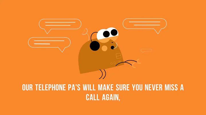 Outsourced Telephone Answering