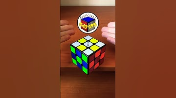 #shorts Channel Intro (Rubik’Snap Shorts)