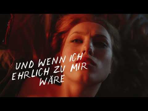 UND WENN ICH EHRLICH ZU MIR WÄRE - Ketaverse Feat.Rouven