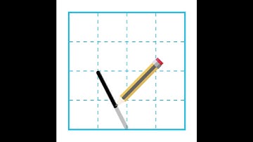 HƯỚNG DẪN VIẾT NÉT XIÊN TRÁI - Nguồn: https://hanhtrangso.nxbgd.vn/