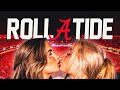 University of alabama  buzzin across america