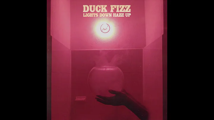 Duck Fizz - Alice