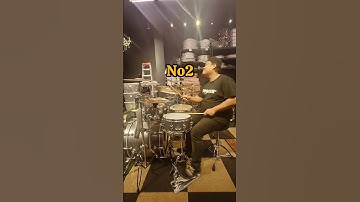 double pedal tutorial #sudokudrums #sudokufreedomgen2  #sudokulightningpro