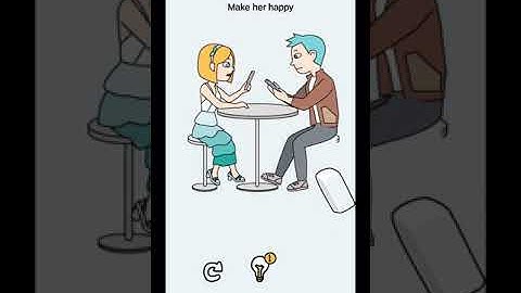 Brain It On - All levels 1-55 part 1 - Gameplay Walkthrough [Android, iOS Game]