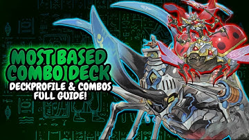 How to play Beetrooper - The Full Guide | Deck Profile & Combos | Yu-Gi-Oh