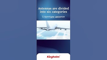 【Aperture antennas】