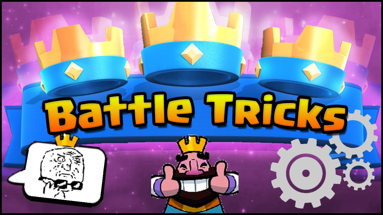 Clash Royale: Tips, tricks and strategy to move forward in the