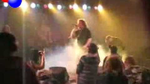 Be Fading Fast  - Victims