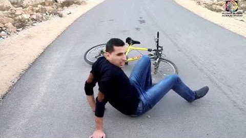 #كوميدي ... ملاخش فلخيتو ههههههه ... الخليلي و شيمعون