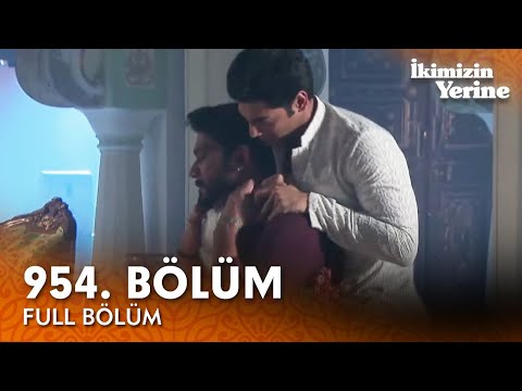 İkimizin Yerine Hint Dizisi | 954. Bölüm