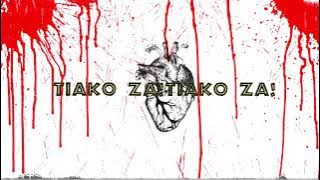 Wada & Yoongs feat Natchou - Tiako zaho