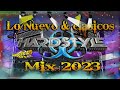 HARDSTYLE MIX 2023 PURA ROLA CHIDA LO NUEVO Y COLECCION CLASICOS SET 9