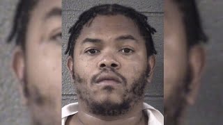 Man arrested for trafficking drugs following traffic stop, WNC deputies say