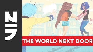 The World Next Door | Opening | VIZ