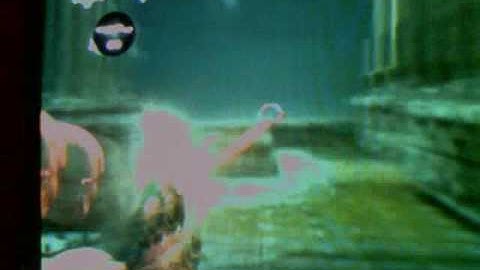 Gears of war 2 wetimidation does not have a modded controller