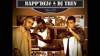 Download Lagu Rapp Dezé \u0026 DJ Tren - L'heure est venue (2003) MP3