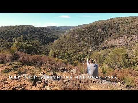 Day Trip to Serpentine National Park | One Travel Mind