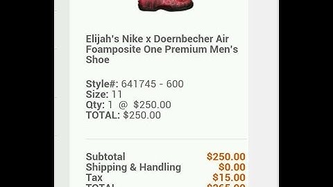 Brand New Cheapest Fastest Nike Bot Twitter Sniper Nike.com Doernbecher Foamposite auto add to cart
