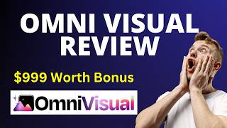 OmniVisual Review | How it Works? Watch Complete DEMO