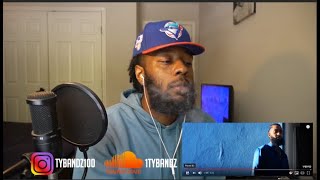 DJ Khaled - Higher ft. Nipsey Hussle, John Legend | REACTION 🔵🏁