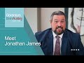 Meet Texas divorce and family law attorney Jonathan James. Chapters: 00:00:00 - Introduction 00:00:10 - Why Jonathan Practices Family Law 00:00:30 - Helping Clients Through Their Case 00:01:06 - What...