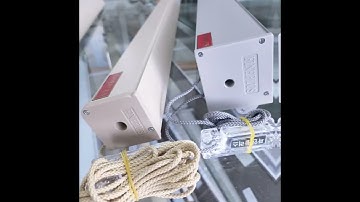 Rèm cầu vồng Hàn Quốc #home #homedecor #decoration