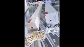 Rèm cầu vồng Hàn Quốc #home #homedecor #decoration