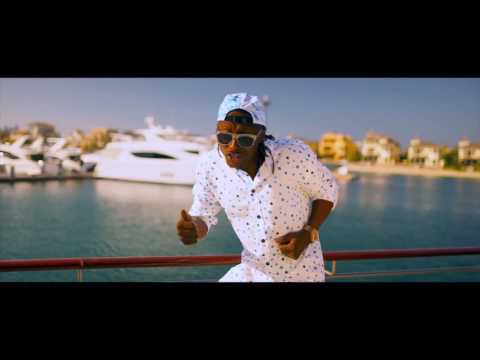 Terry G | Ferrari [Official video]