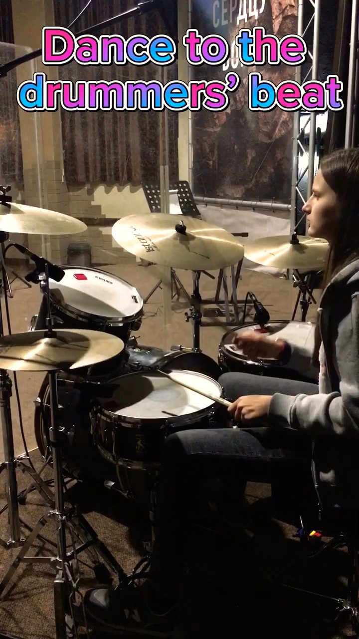 邦楽 Champ /Dance to the drummers beat 12 sddefault.jpg