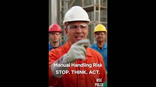 “Protect your back today, so it won’t break you tomorrow — lift smart, work safe.” 💪🦺 #facts