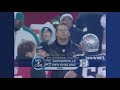 Perfection Meets Power (Jaguars vs. Patriots 2007 AFC Divisional Round) | NFL Vault Highlights