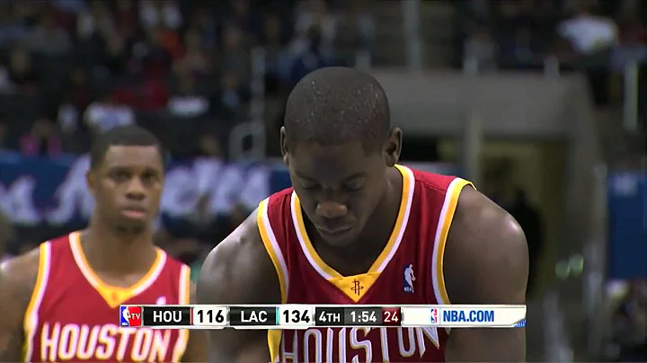 Ronnie Brewer: ugliest free throw technique in the...
