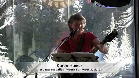 Karen Hamer Photo 34